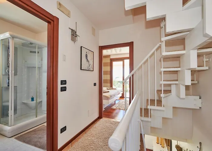 Hotel Luxury Adele Pool & Privat Whirlpool