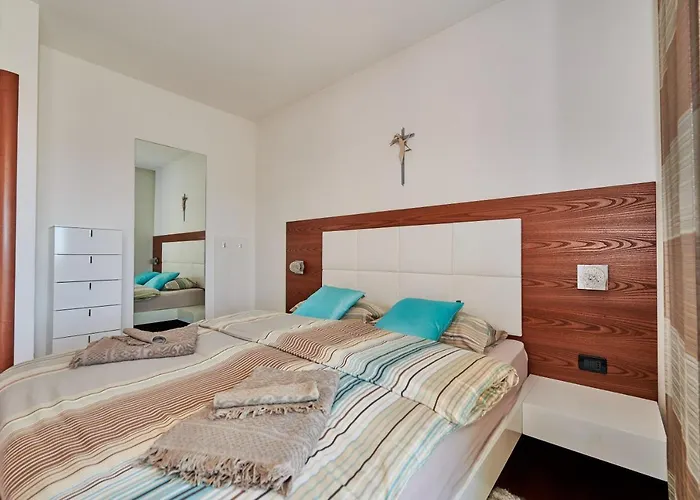 Luxury Adele Pool & Privat Whirlpool Bardolino