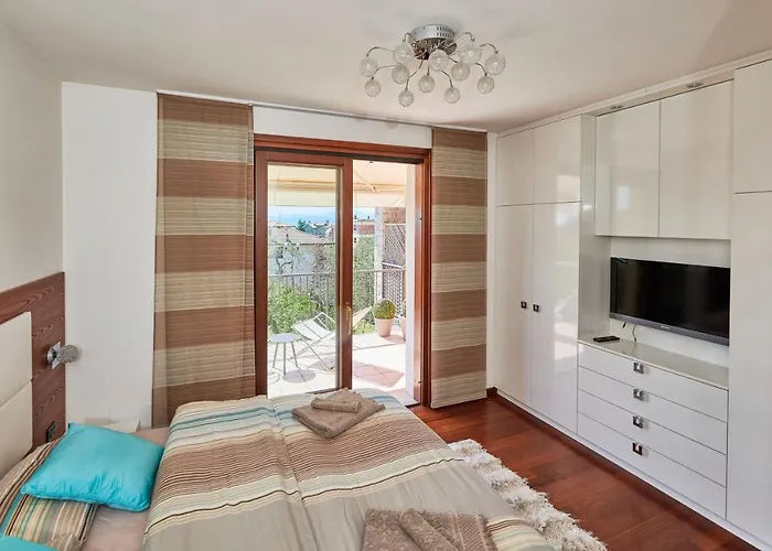 Hotel Luxury Adele Pool & Privat Whirlpool