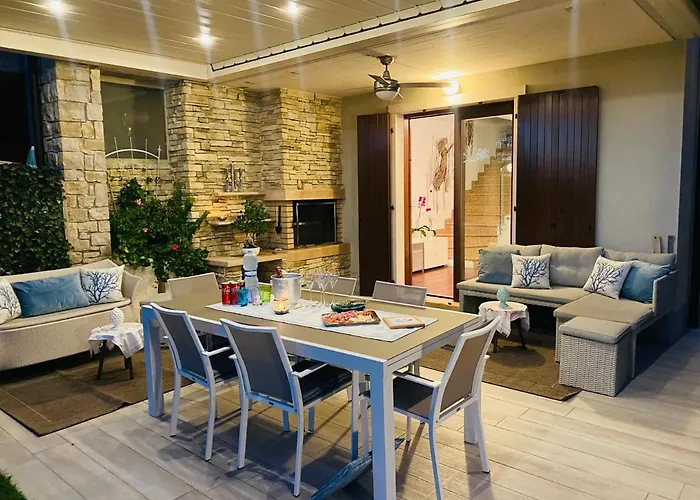 Luxury Adele Pool & Privat Whirlpool