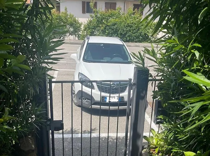 Luxury Adele Pool & Privat Whirlpool Bardolino